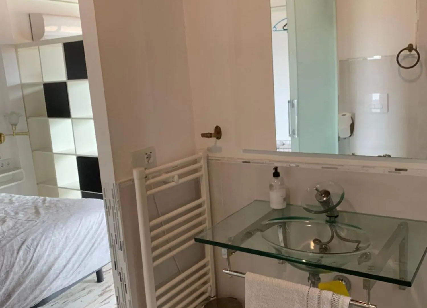 Apartamentos La Vega De Granada Ambroz 0*,