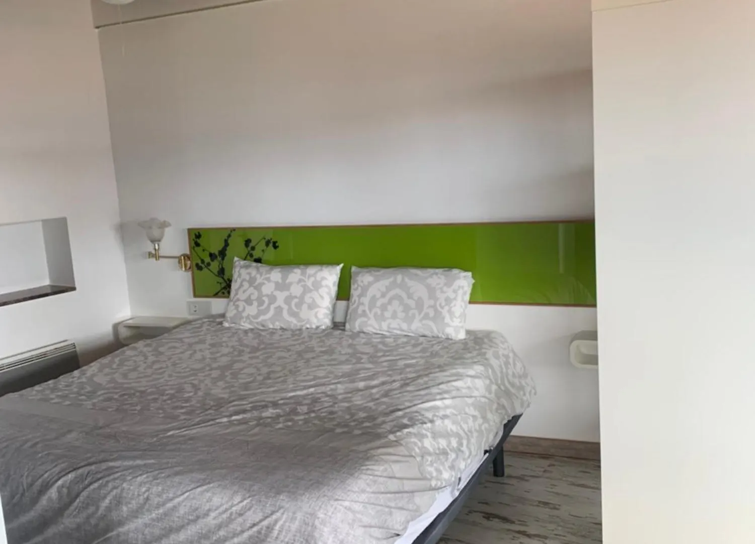 Apartamentos La Vega De Granada Ambroz Spanje
