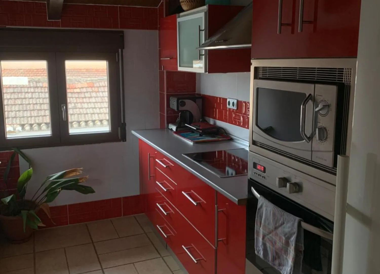 Apartamentos la Vega de Granada Ambroz 0*,