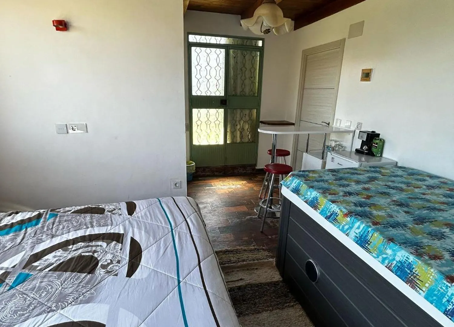 Apartamentos La Vega De Granada Ambroz