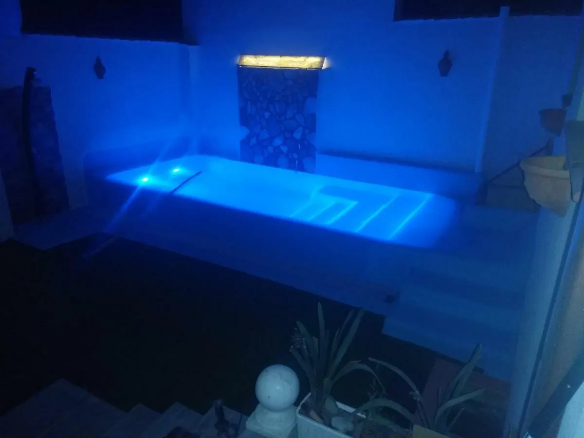 Appartement Apartamentos La Vega De Granada Ambroz