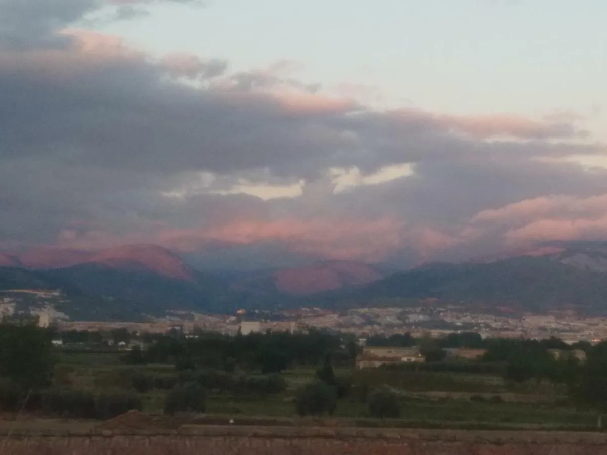 Διαμέρισμα Apartamentos La Vega De Granada Ambroz