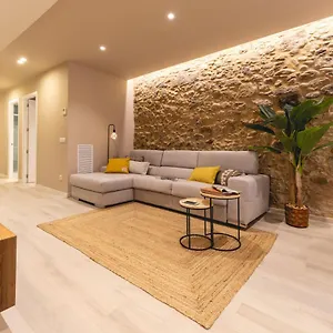  Apartamento Bravissimo Placa De Catalunya España