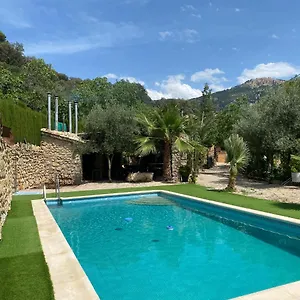 La Toba Casa rural