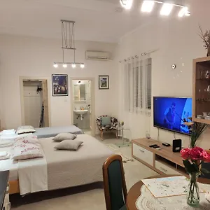  Apartamento Queen Croacia
