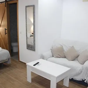 El Rincon De La Miel Apartamento