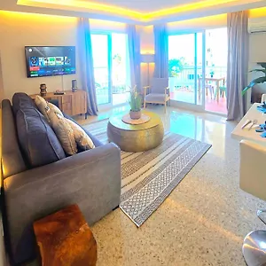 Seaview Retreat Center, With Pool And Amazing Views By Namaste Elite , Torremolinos Espagne