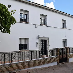 Villamaria, Alma De Despenaperros Сasa de vacaciones