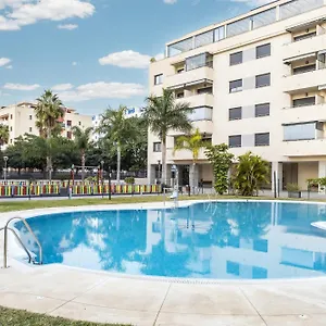 Playamarinsa Apartamento