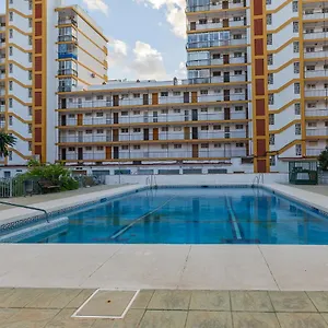  Apartamento A&n Estrella De Mar España