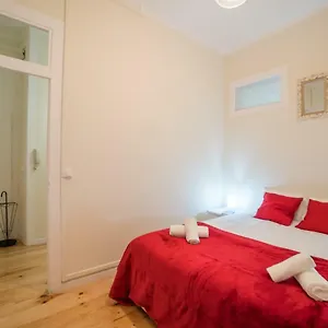  Apartamento Mouraria 2 Bedroom Portugal