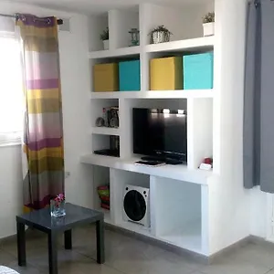  Apartamento Apartamento Bueno España
