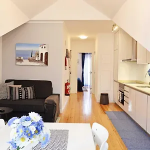  Apartamento Santana 4 - Checkinhome Portugal