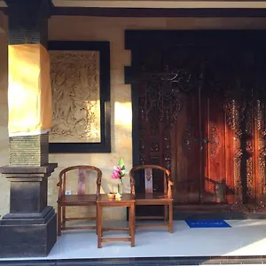  Habitación en casa particular Hendra House Indonesia