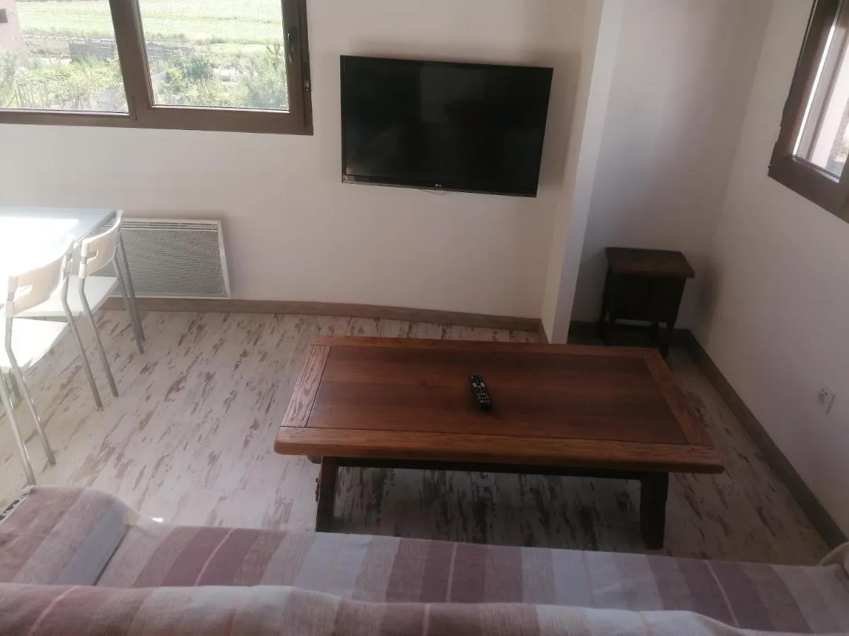 Apartment Apartamentos La Vega De Granada Spain