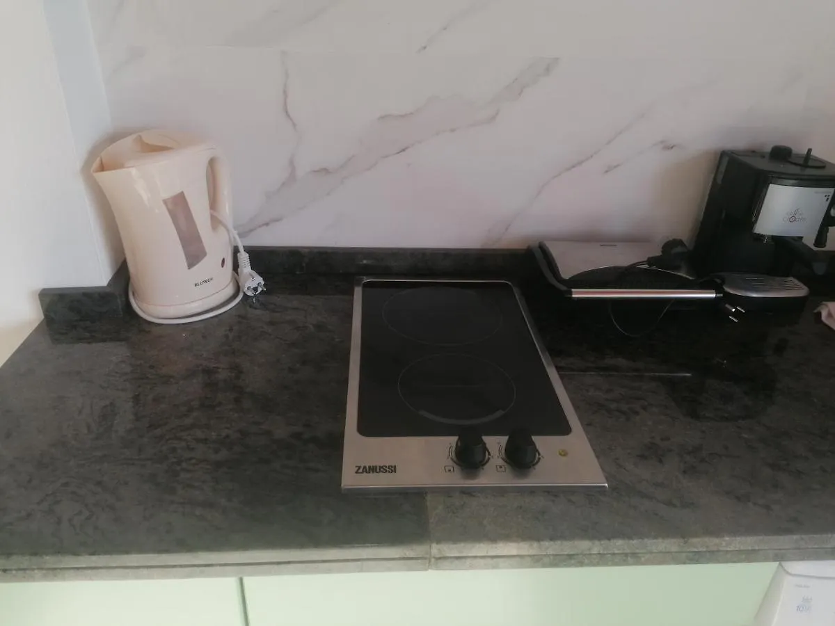Apartamentos La Vega De Granada Ambroz
