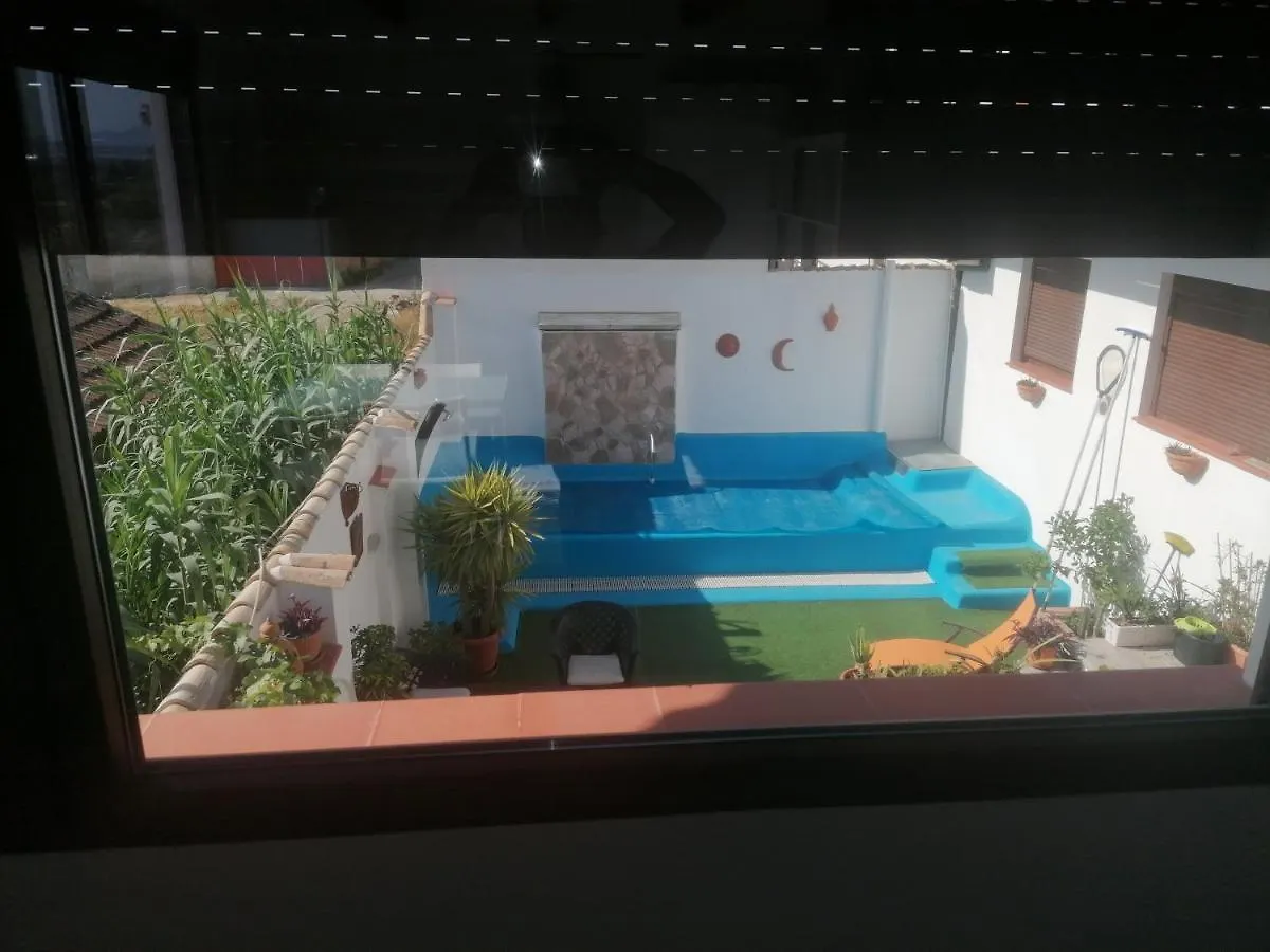 Apartment Apartamentos La Vega De Granada