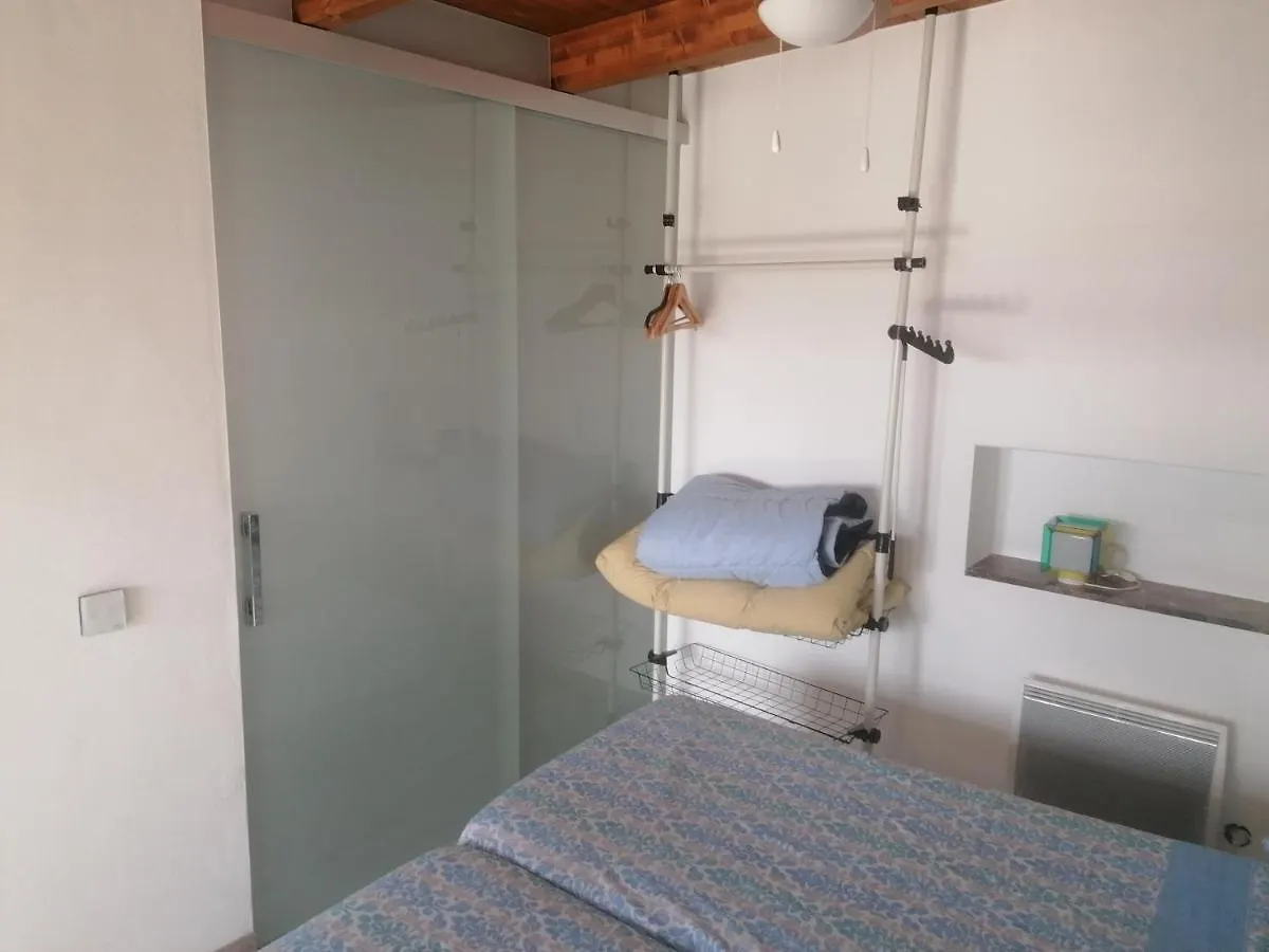 Apartamentos La Vega De Granada