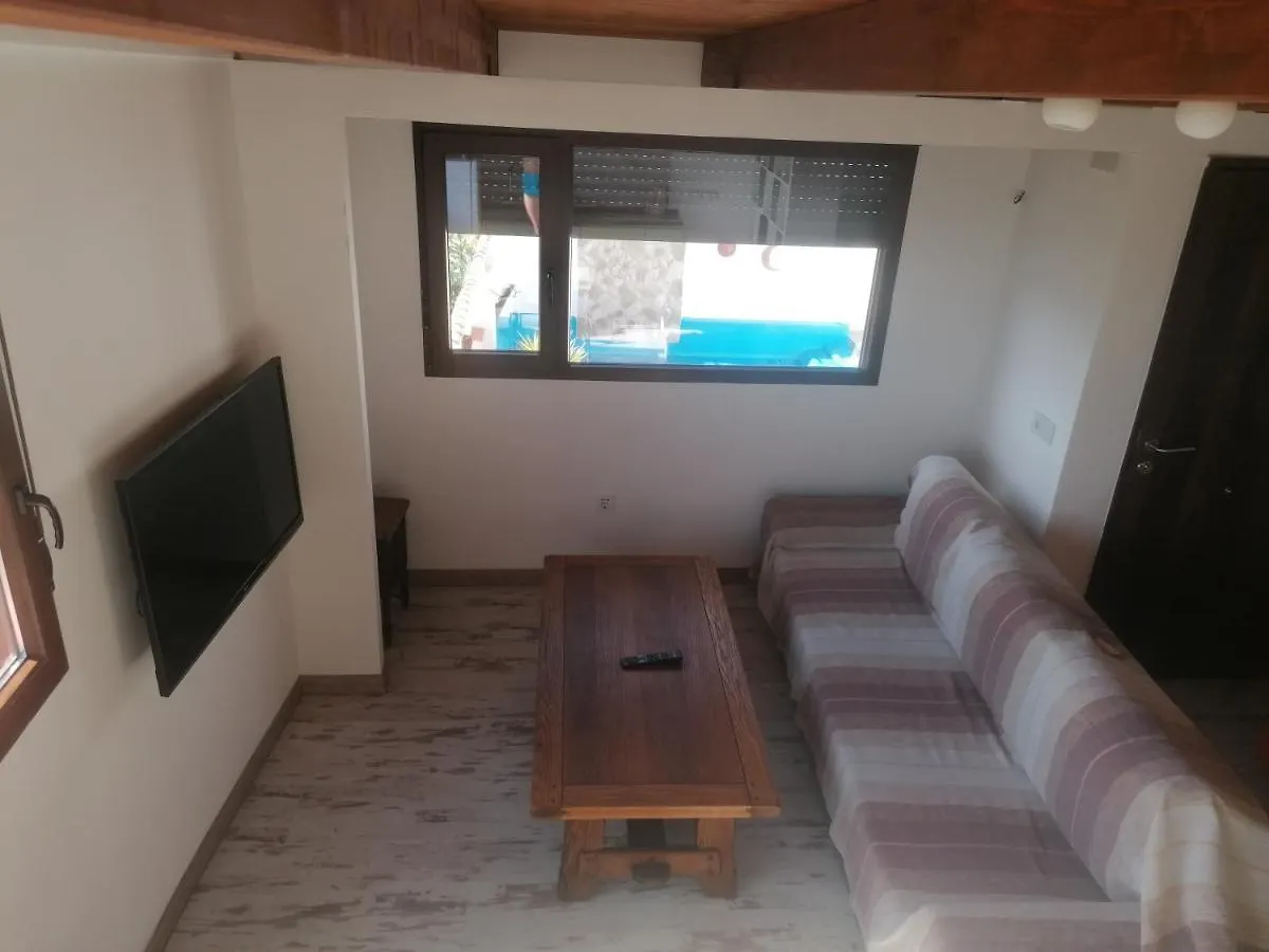 Apartamentos La Vega De Granada Apartment Ambroz