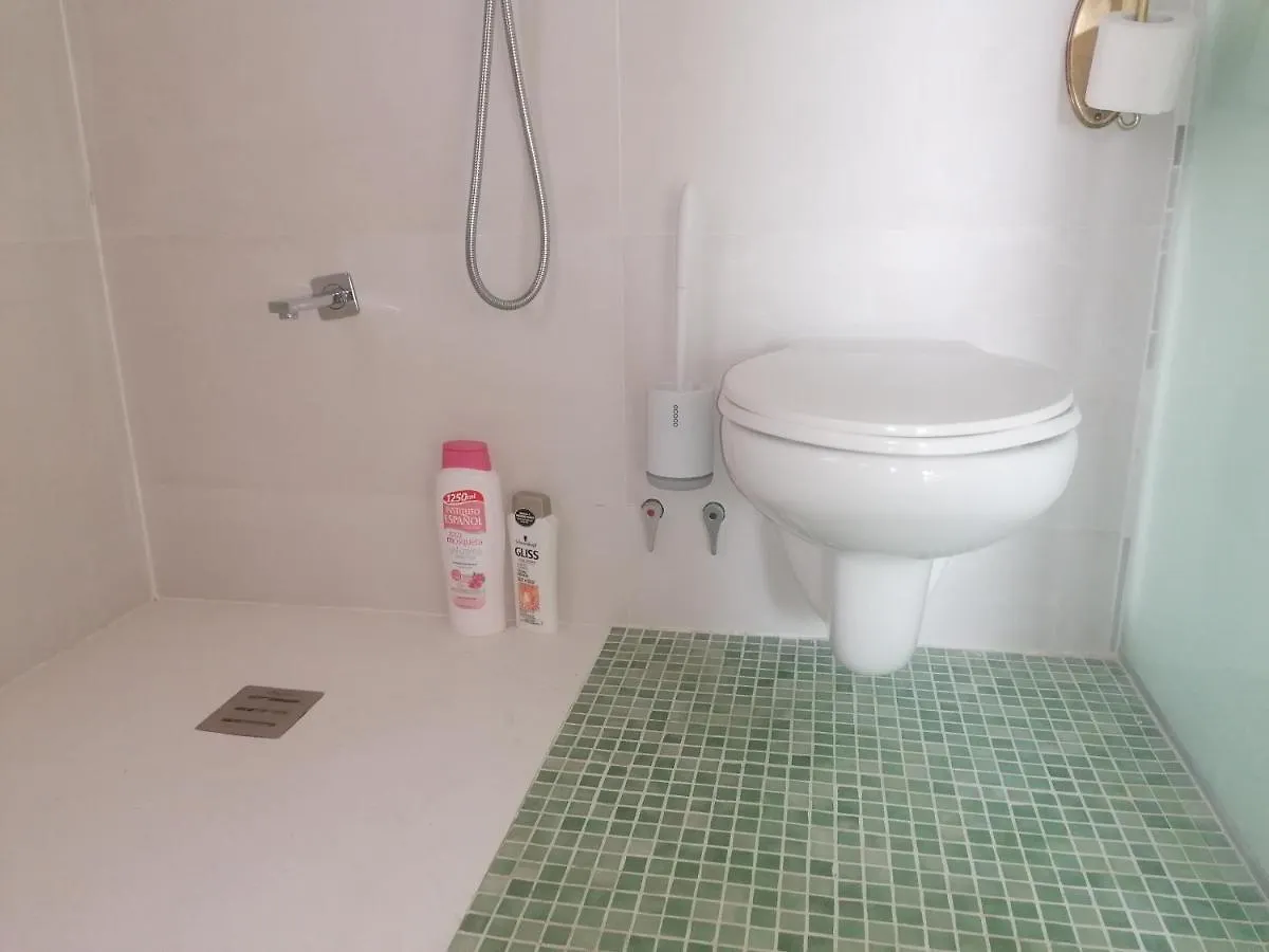 Apartamentos La Vega De Granada Apartment Ambroz