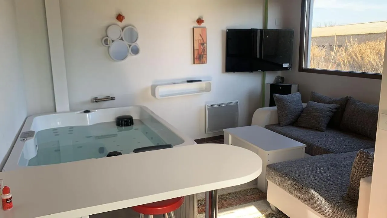 Apartamentos La Vega De Granada Apartment Ambroz
