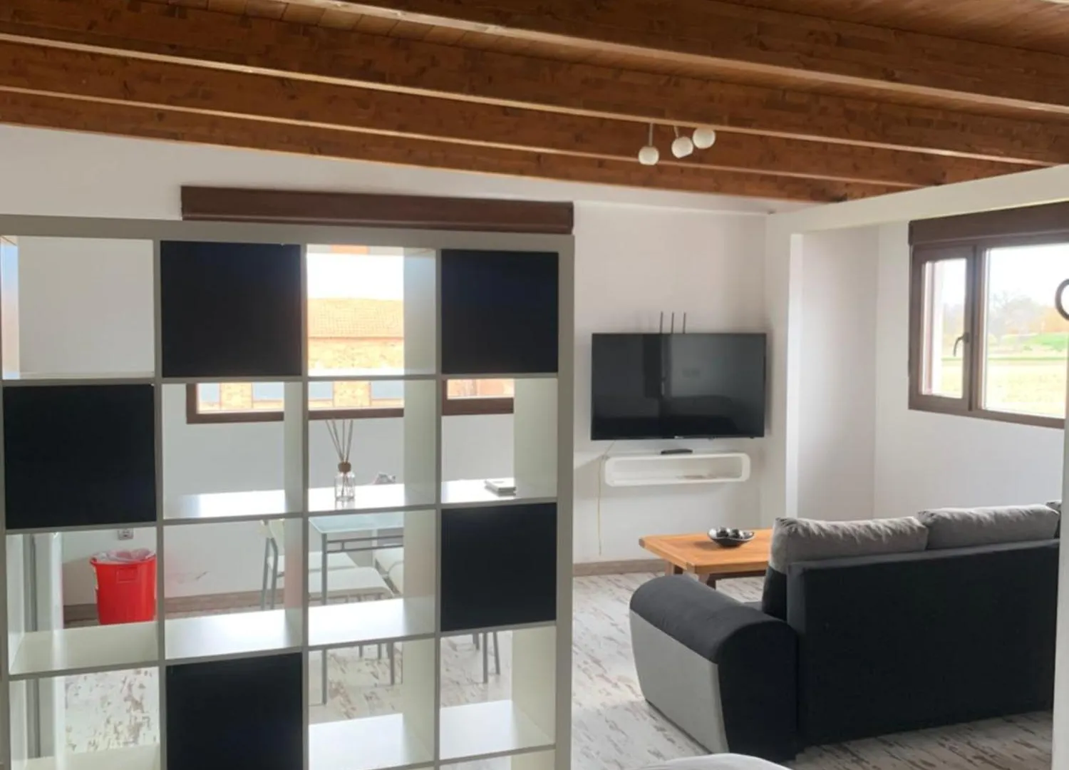 Apartamentos La Vega De Granada Ambroz