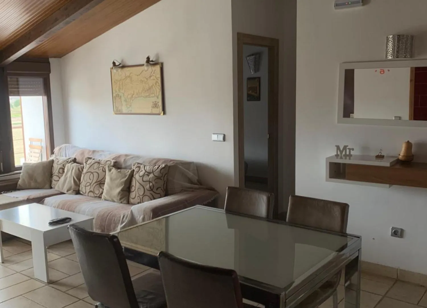 Apartment Apartamentos La Vega De Granada