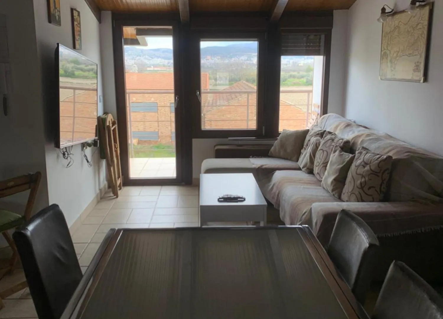 Apartamentos La Vega De Granada 0*, Ambroz