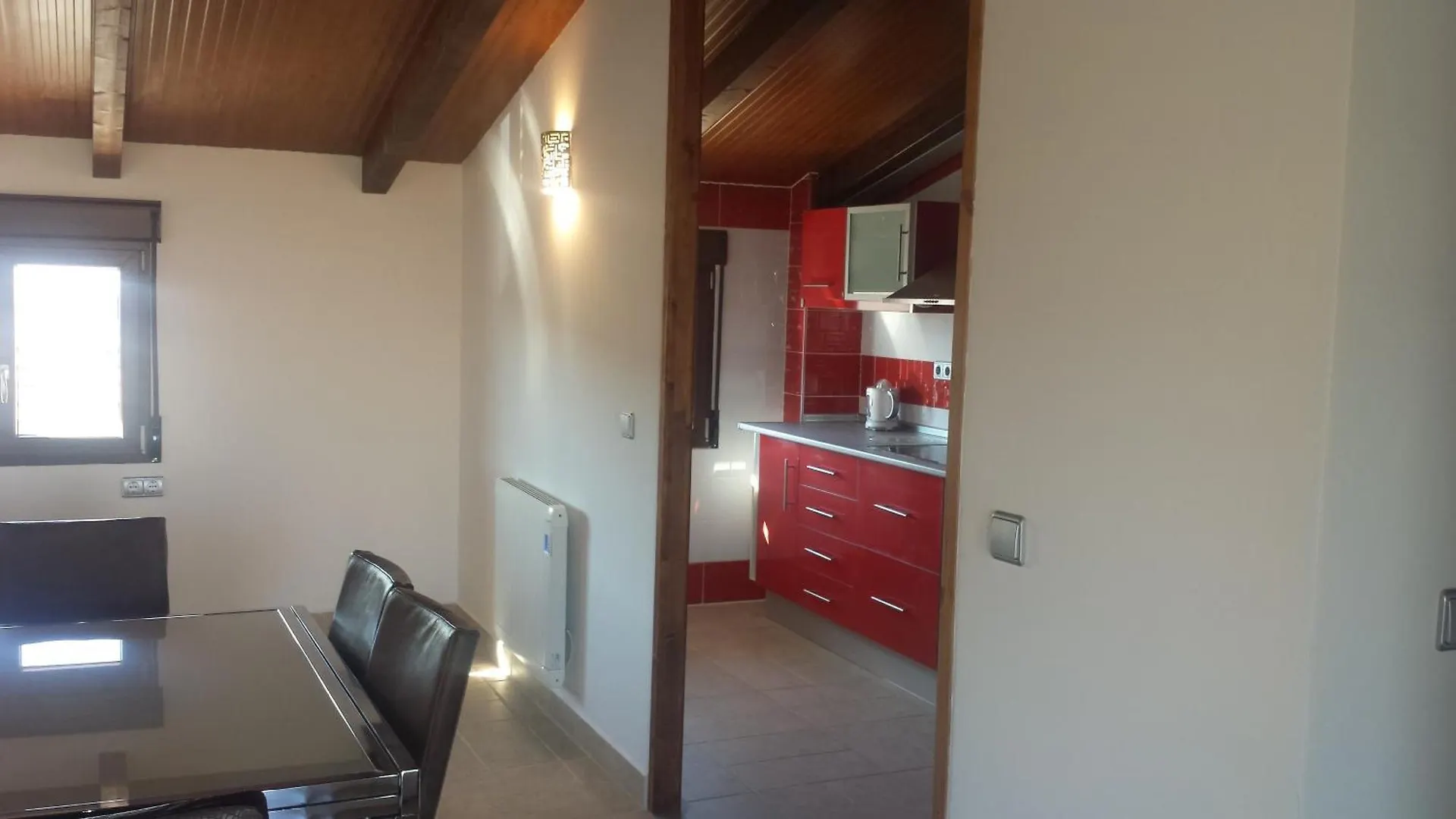 Apartamentos La Vega De Granada Spain