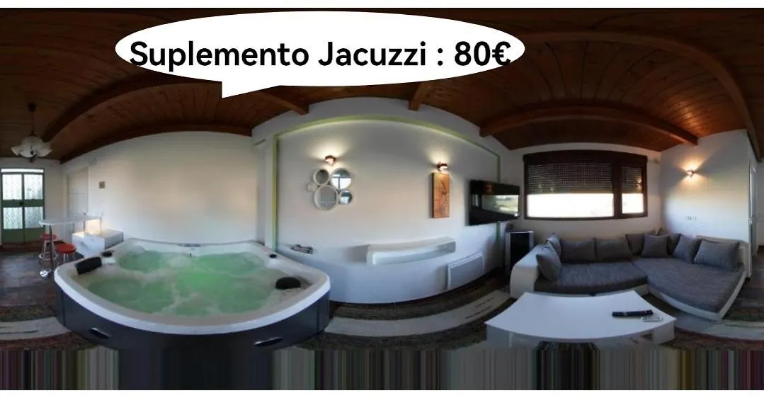 Apartment Apartamentos La Vega De Granada