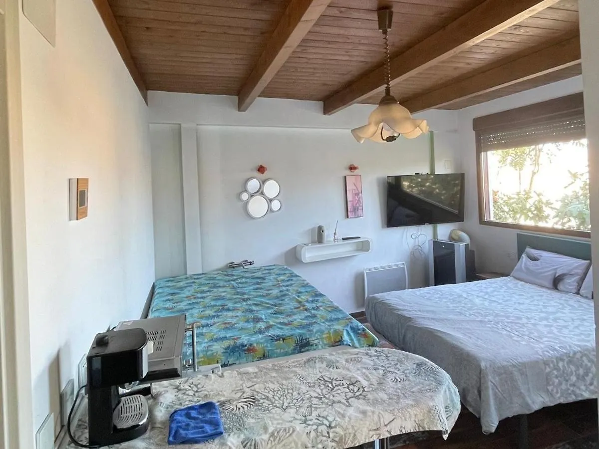 Apartamentos La Vega De Granada Ambroz