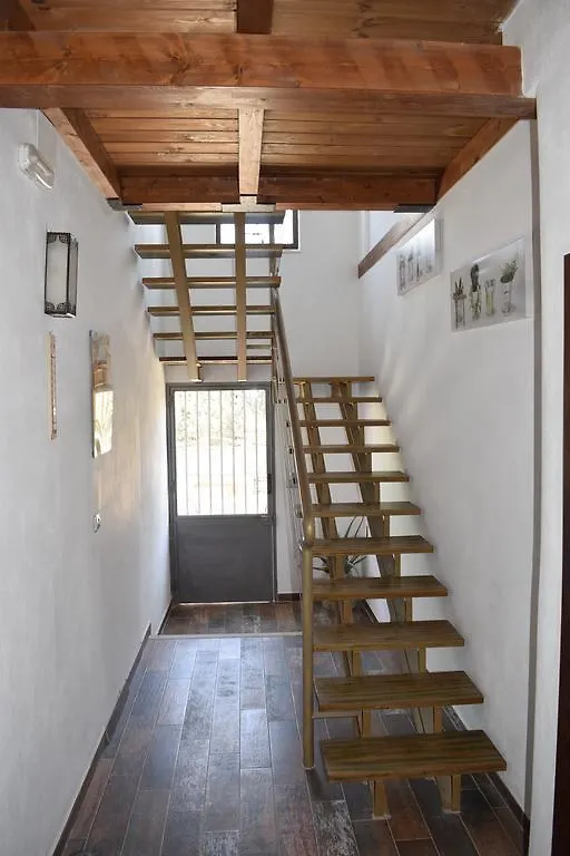 Apartamentos La Vega De Granada Ambroz