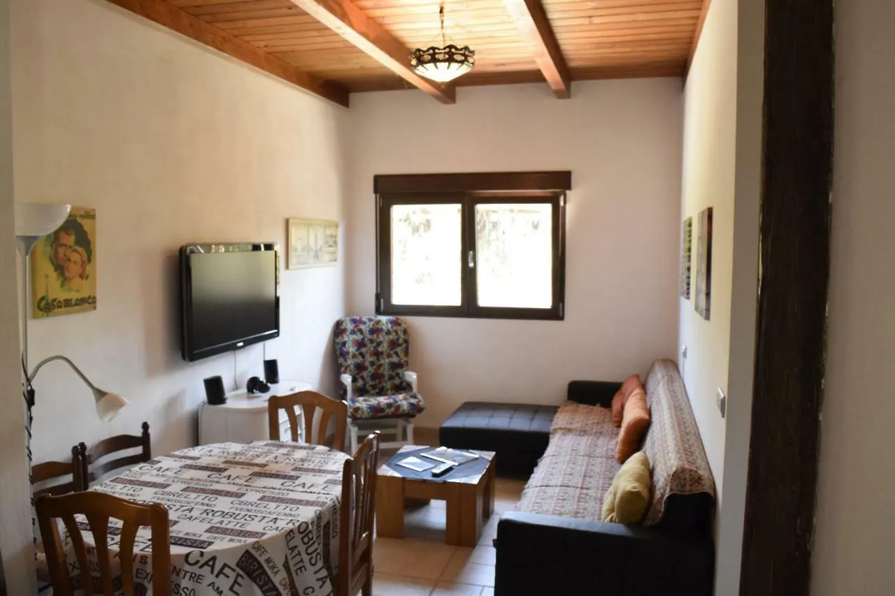 Apartamentos La Vega De Granada Apartment Ambroz