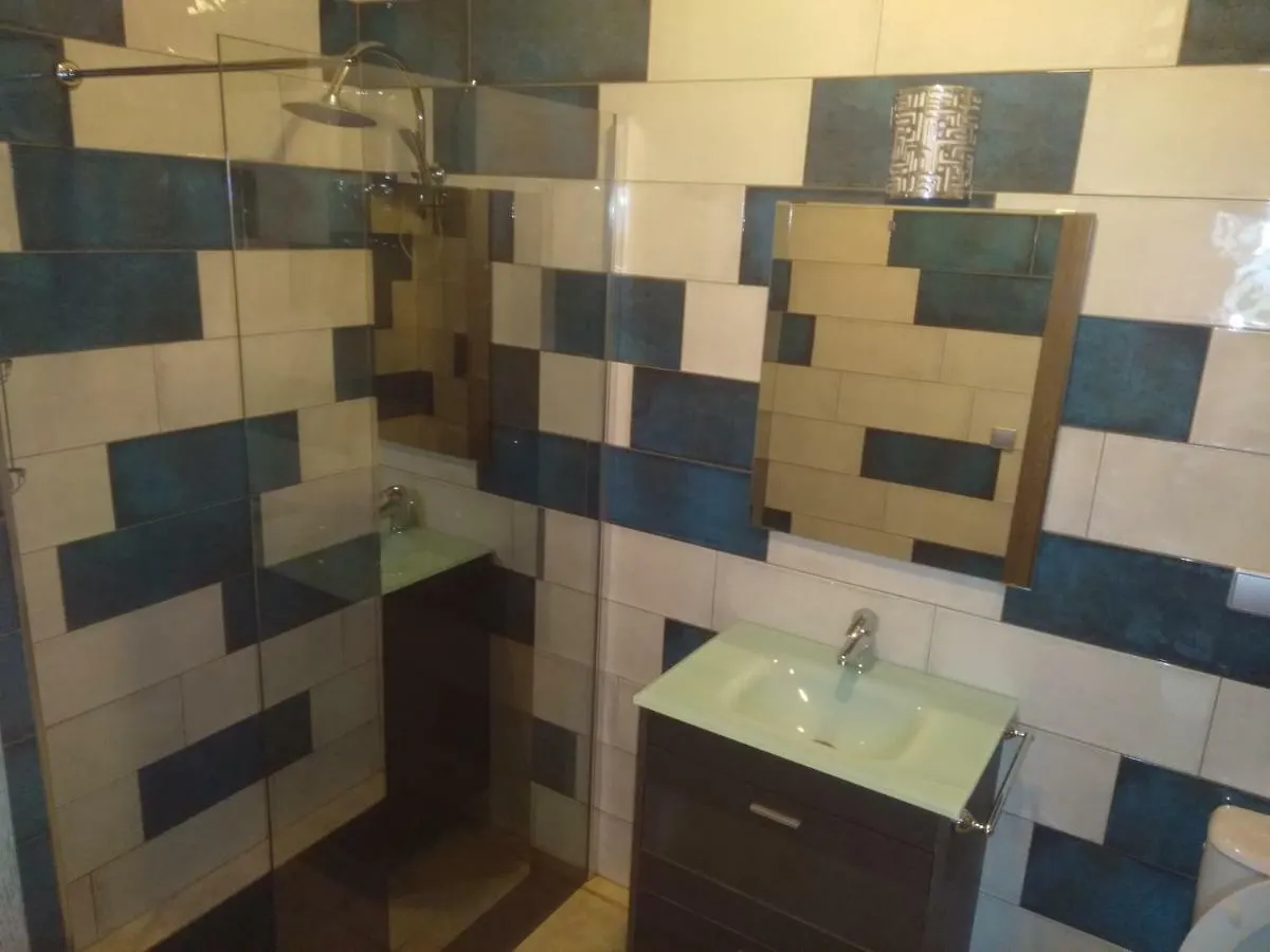 Apartamentos La Vega De Granada Ambroz