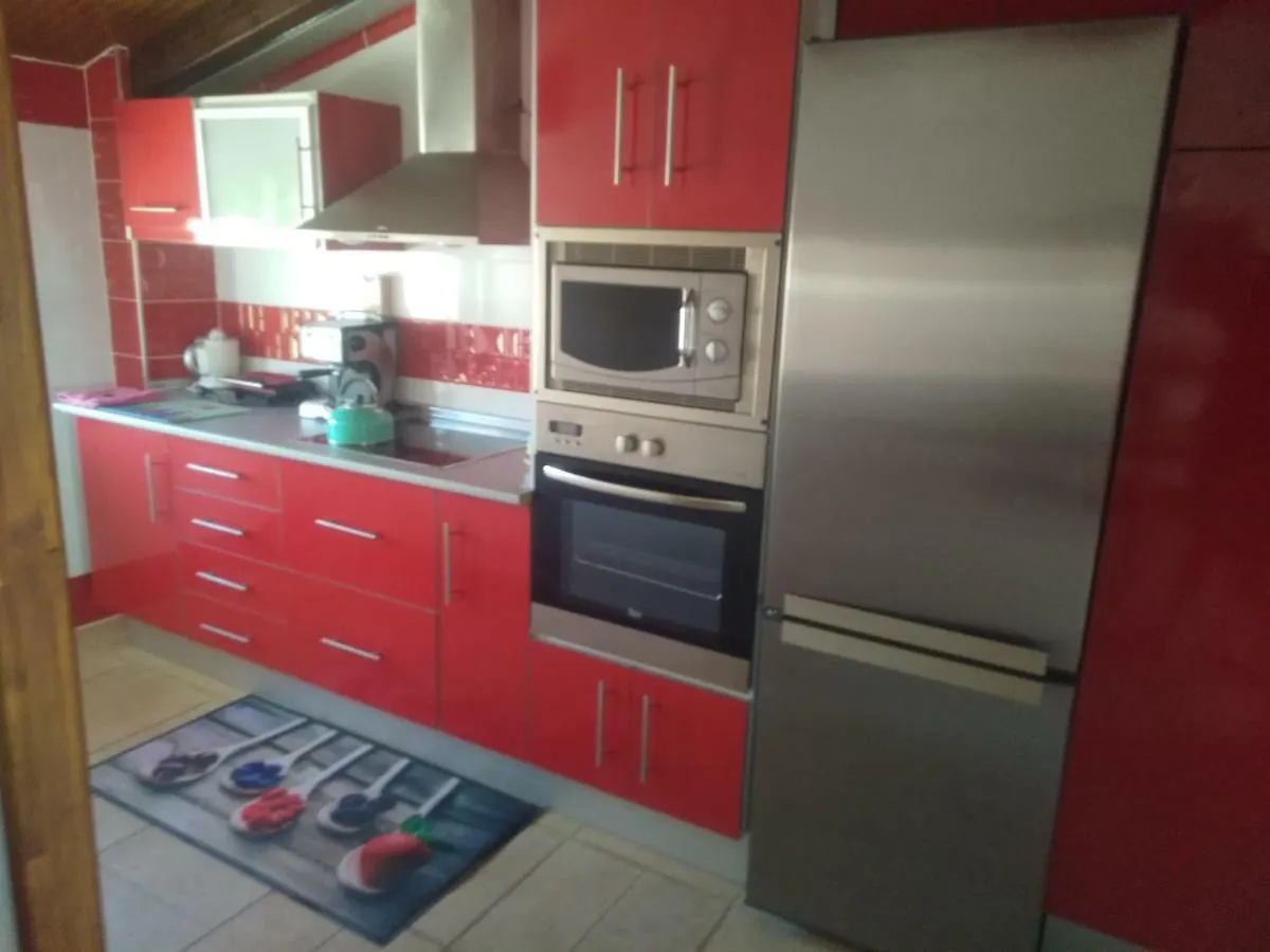 Apartamentos la Vega de Granada Ambroz
