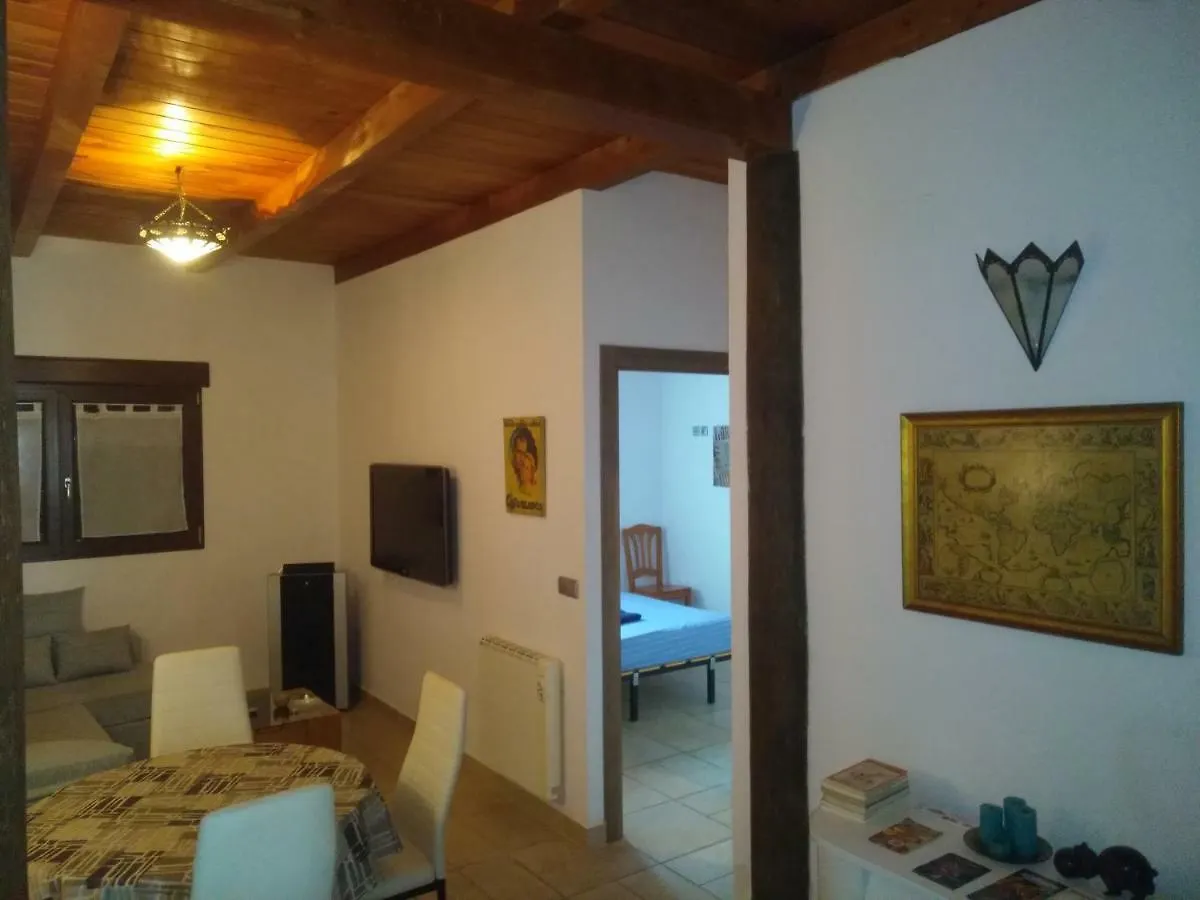 Apartment Apartamentos La Vega De Granada