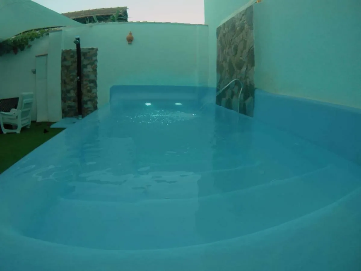 Apartamentos La Vega De Granada Apartment