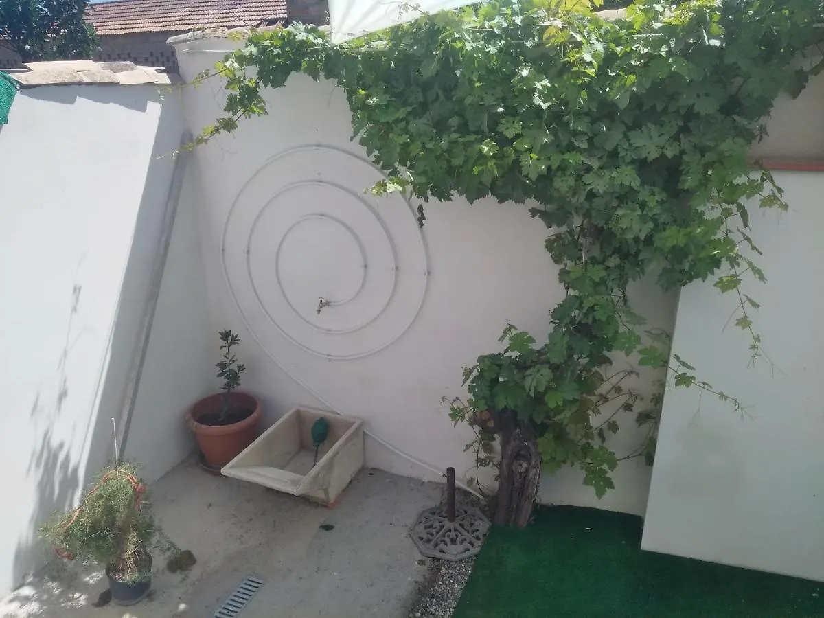 Apartamentos la Vega de Granada Ambroz